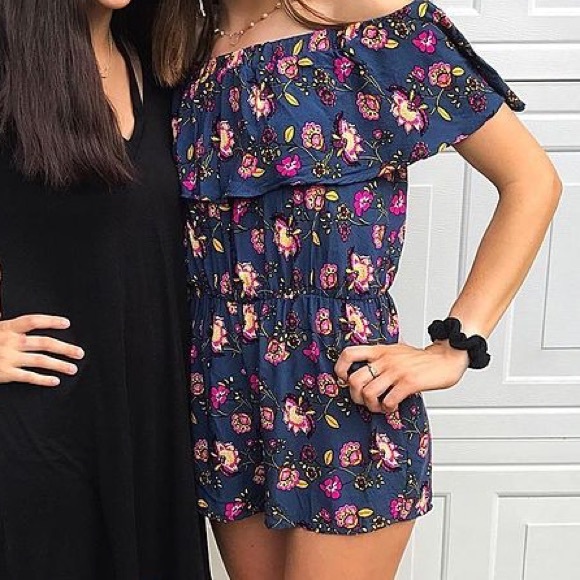 romper - Picture 3 of 3